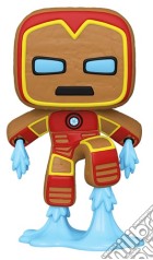 Marvel: Funko Pop! - Holiday - Gingerbread Iron Man (Vinyl Figure 934) giochi