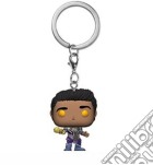 Marvel: Funko Pop! Pocket Keychain - The Eternals - Kingo (Portachiavi) giochi