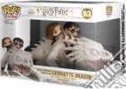 Harry Potter: Funko Pop! Rides - Harry, Hermione & Ron Riding Gringotts Dragon (Vinyl Figure 93)  giochi