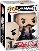 G.I. Joe: Funko Pop! Retro Toys - Dr. Mindbender (Vinyl Figure 11) giochi