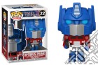 Transformers: Funko Pop! Retro Toys - Optimus Prime (Vinyl Figure 22) giochi