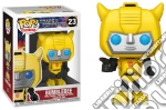 Transformers: Funko Pop! Retro Toys - Bumblebee (Vinyl Figure 23) giochi