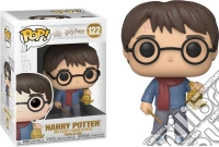 Harry Potter: Funko Pop! - Holiday - Harry Potter (Vinyl Figure 122) giochi