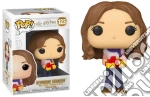 Harry Potter: Funko Pop! - Holiday - Hermione Granger (Vinyl Figure 123) giochi