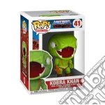 Masters Of The Universe: Funko Pop! Retro Toys - Kobra Khan (Vinyl Figure 41) giochi