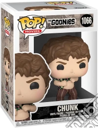 Goonies (The): Funko Pop! Movies - Chunk (Vinyl Figure 1066) giochi