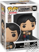 Goonies (The): Funko Pop! Movies - Data W/Glove Punch (Vinyl Figure 1068) giochi