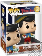 Disney: Funko Pop! - Pinocchio - Pinocchio (Vinyl Figure 1029) giochi