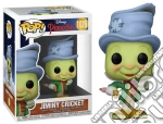 Disney: Funko Pop! - Pinocchio - Jiminy Cricket (Vinyl Figure 1026) Disney: Funko Pop! - Pinocchio - Jiminy Cricket (Vinyl Figure 1026) giochi
