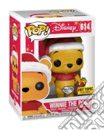 Disney: Funko Pop! Holiday - Winnie The Pooh (Vinyl Figure 614) giochi