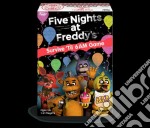 Five Nights At Freddy's: Funko Pop! Games - Survive 'Til 6Am Game