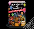 Five Nights At Freddy's: Funko Pop! Games - Survive 'Til 6Am Game giochi