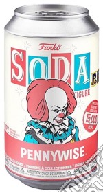 FUNKO SODA IT Pennywise w/Chase