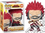 My Hero Academia: Funko Pop! Animation - Eijiro Unbreakable (Vinyl Figure 1009) giochi