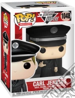 Starship Troopers: Funko Pop! Movies - Carl Jenkins (Vinyl Figure 1048) giochi
