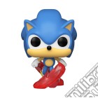 Sonic The Hedgehog: Funko Pop! Games - Classic Sonic (Vinyl Figure 632) giochi