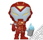 Marvel: Funko Pop! - Infinity Warps - Iron Hammer (Vinyl Figure 857) giochi