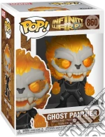 Marvel: Funko Pop! - Infinity Warps - Ghost Panther (Vinyl Figure 860) giochi