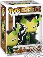 Marvel: Funko Pop! - Infinity Warps - Madame Hel (Vinyl Figure 862) giochi