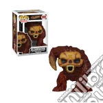 Dc Comics: Funko Pop! Television - The Flash - Bloodwork (Vinyl Figure 1099) giochi