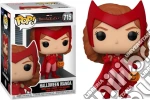 Marvel: Funko Pop! - WandaVision - Halloween Wanda (Vinyl Figure 715) giochi