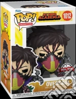 My Hero Academia: Funko Pop! Animation - Overhaul (Version 2) (Vinyl Figure 1012) giochi
