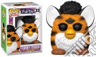 Hasbro: Funko Pop! Retro Toys - Furby (Tiger) (Vinyl Figure 33) giochi