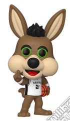 FUNKO POP NBA Mascots San Antonio Coyote giochi
