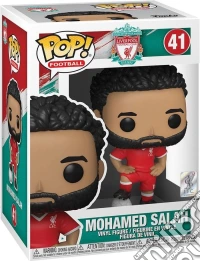 Football: Funko Pop! - Liverpool - Mohamed Salah giochi