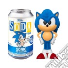 Funko Vinyl Soda: - Sonic - Sonic giochi