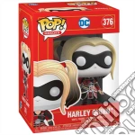Dc Comics: Funko Pop! Heroes - Imperial Palace - Harley Quinn (Vinyl Figure 376) giochi