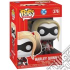 Dc Comics: Funko Pop! Heroes - Imperial Palace - Harley Quinn (Vinyl Figure 376) giochi