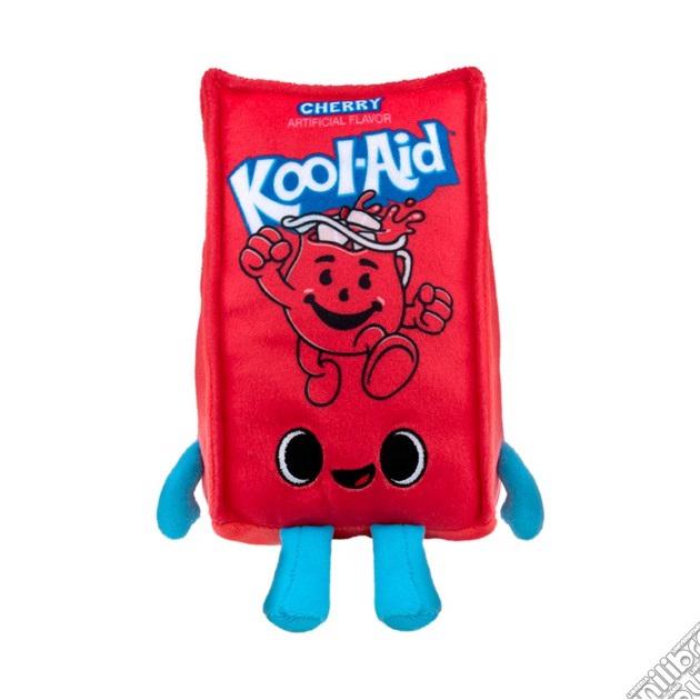 Funko Plush: - Kool Aid- Original Kool Aid Packet gioco