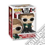 Lewis Capaldi: Funko Pop! Rocks - Lewis Capaldi (Vinyl Figure 197) giochi