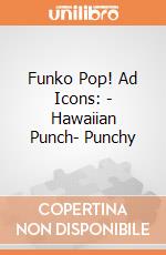 Funko Pop! Ad Icons: - Hawaiian Punch- Punchy gioco