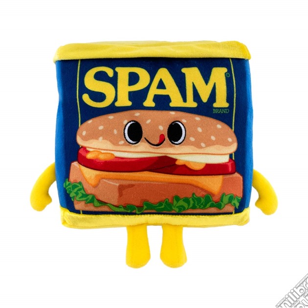 Funko Plush: - Spam- Spam Can gioco