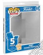 Funko Pop!: Foldable Protectors (5 Pack) giochi