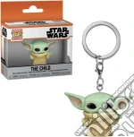 Star Wars: Funko Pop! Pocket Keychain - Mandalorian (The) - The Child (Portachiavi) giochi