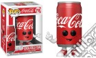 Figure POP! Coca-Cola Can giochi