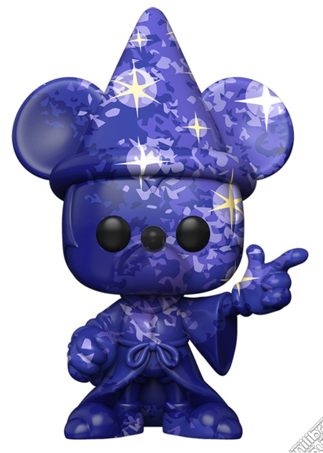 FUNKO POPS ASSORTIMENTO Disney Fantasia 80th gioco di FUPS