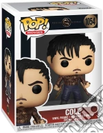 Mortal Kombat: Funko Pop! Movies - Cole (Vinyl Figure 1054) giochi