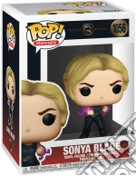 Mortal Kombat: Funko Pop! Movies - Sonya Blade (Vinyl Figure 1056) giochi