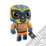 Marvel: Funko Pop! Plush - Luchadores - Wolverine 17.5 giochi