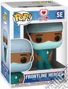 Frontline Heroes: Funko Pop! - Male #2 (Special Edition) giochi