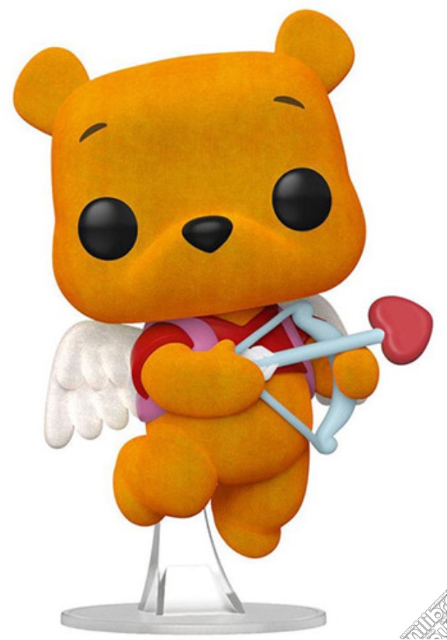 FUNKO POPS Winnie the Pooh 1008 gioco di FUPS