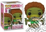 Garbage Pail Kids: Funko Pop! GPK - Ali Gator (Vinyl Figure 07) giochi