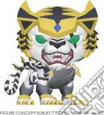 Bakugan: Funko Pop! Animation - Tigrerra (Vinyl Figure 967) giochi