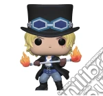One Piece: Funko Pop! Animation - Sabo (Vinyl Figure 922) giochi