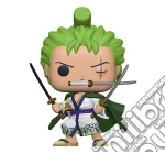 One Piece: Funko Pop! Animation - Roronoa Zoro (Vinyl Figure 923) giochi