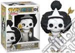 One Piece: Funko Pop! Animation - Bonekichi (Vinyl Figure 924) giochi